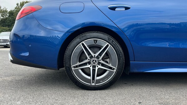 Used Mercedes-Benz C-Class 2024 for sale - 75526809: Photo 27