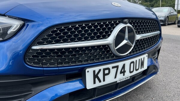 Used Mercedes-Benz C-Class 2024 for sale - 75526809: Photo 30