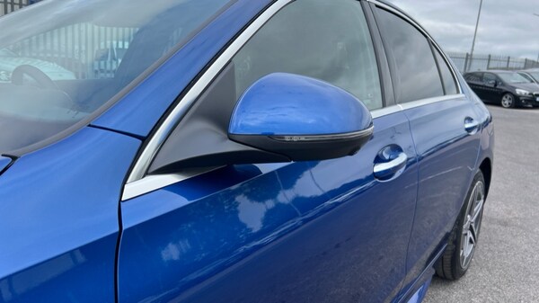 Used Mercedes-Benz C-Class 2024 for sale - 75526809: Photo 33