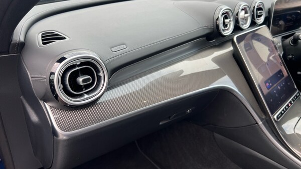 Used Mercedes-Benz C-Class 2024 for sale - 75526809: Photo 35