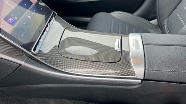 Used Mercedes-Benz C-Class 2024 for sale - 75526809: Photo 36