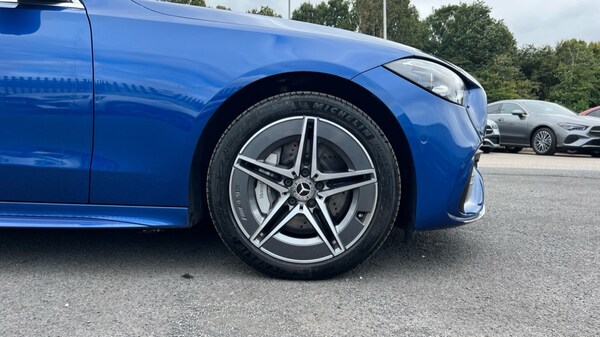 Used Mercedes-Benz C-Class 2024 for sale - 75526809: Photo 5