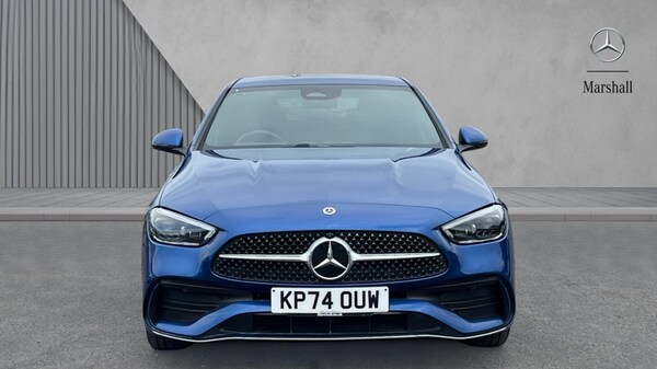 Used Mercedes-Benz C-Class 2024 for sale - 75526809: Photo 6
