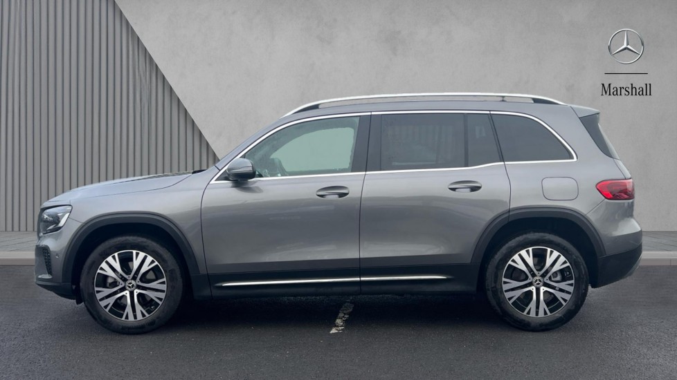 Used Mercedes-Benz GLB 2025 for sale - 76261608: Photo 10