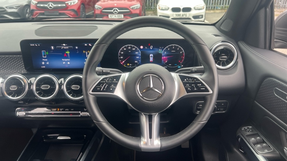 Used Mercedes-Benz GLB 2025 for sale - 76261608: Photo 12