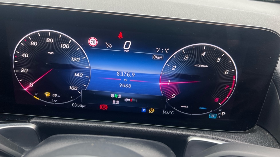 Used Mercedes-Benz GLB 2025 for sale - 76261608: Photo 16