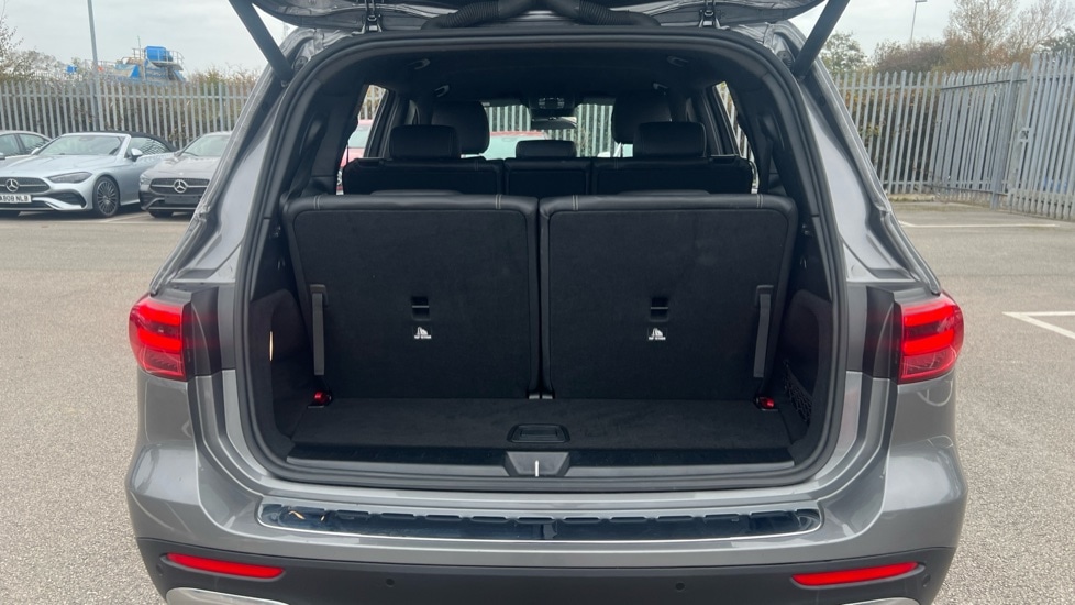 Used Mercedes-Benz GLB 2025 for sale - 76261608: Photo 17