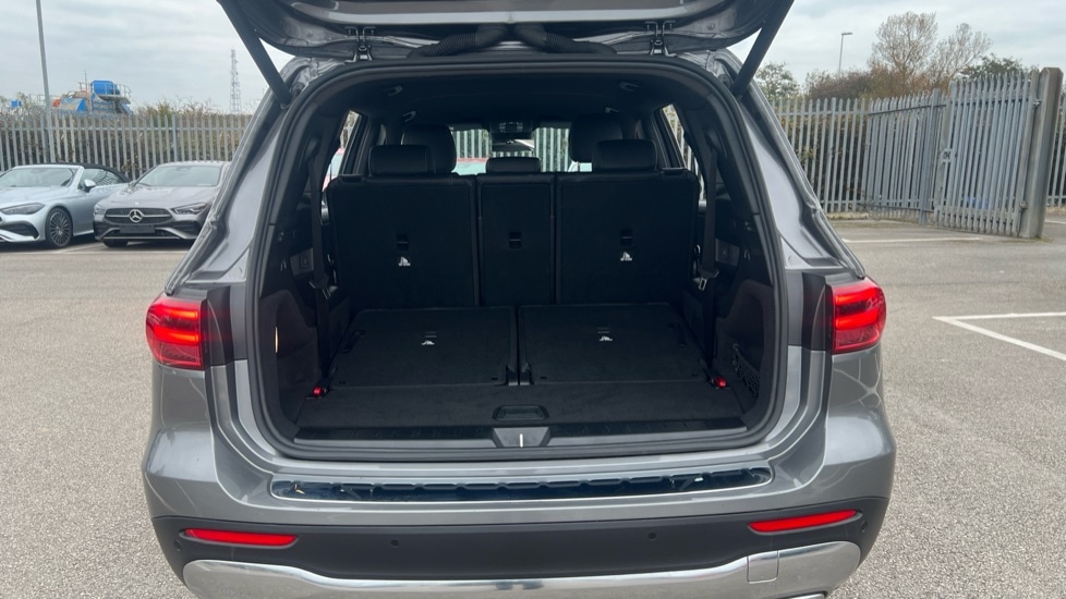 Used Mercedes-Benz GLB 2025 for sale - 76261608: Photo 18