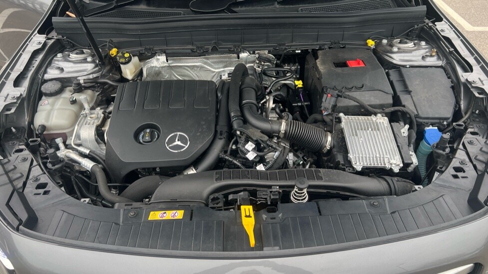 Used Mercedes-Benz GLB 2025 for sale - 76261608: Photo 19