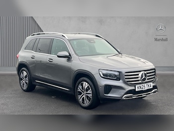 2025 - 200 Sport Executive 5dr 7G-Tronic