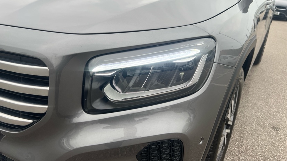 Used Mercedes-Benz GLB 2025 for sale - 76261608: Photo 20