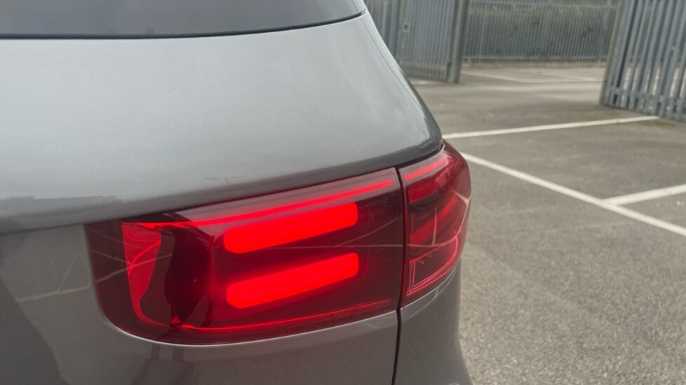 Used Mercedes-Benz GLB 2025 for sale - 76261608: Photo 21