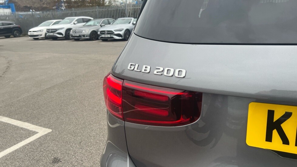 Used Mercedes-Benz GLB 2025 for sale - 76261608: Photo 22