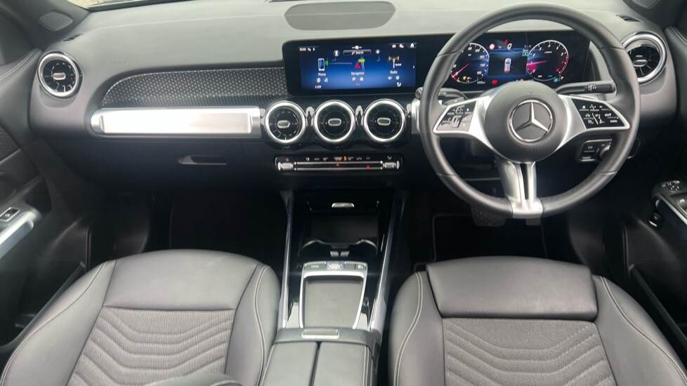 Used Mercedes-Benz GLB 2025 for sale - 76261608: Photo 23