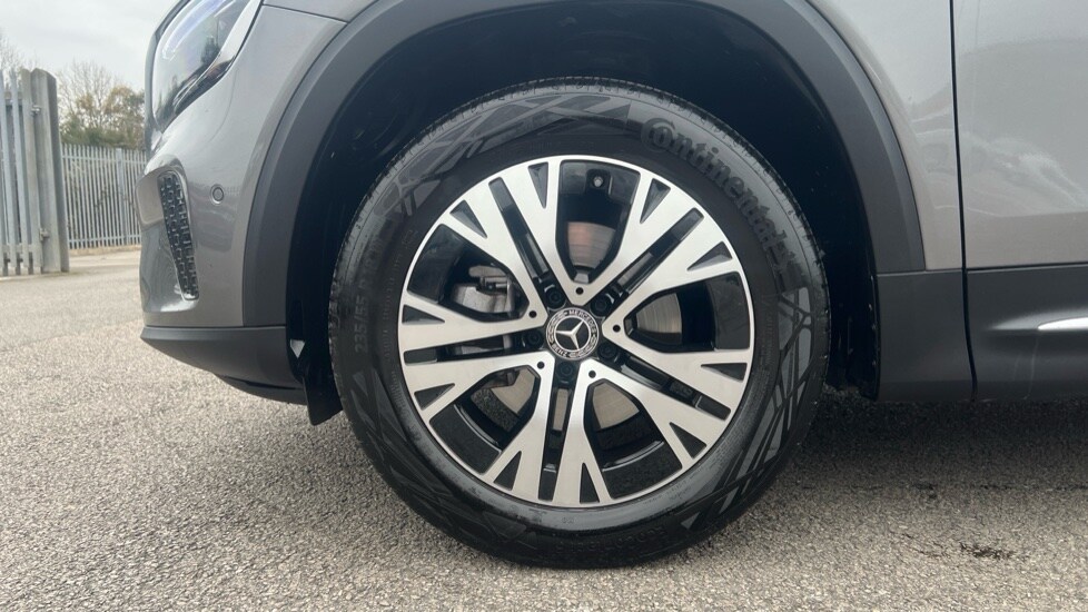 Used Mercedes-Benz GLB 2025 for sale - 76261608: Photo 25