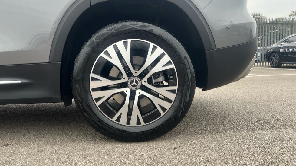 Used Mercedes-Benz GLB 2025 for sale - 76261608: Photo 26