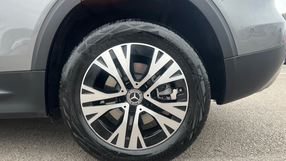 Used Mercedes-Benz GLB 2025 for sale - 76261608: Photo 27