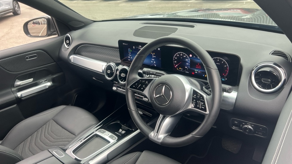 Used Mercedes-Benz GLB 2025 for sale - 76261608: Photo 3