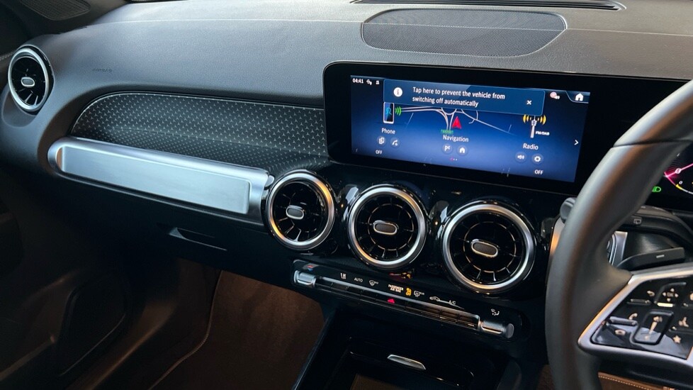 Used Mercedes-Benz GLB 2025 for sale - 76261608: Photo 35