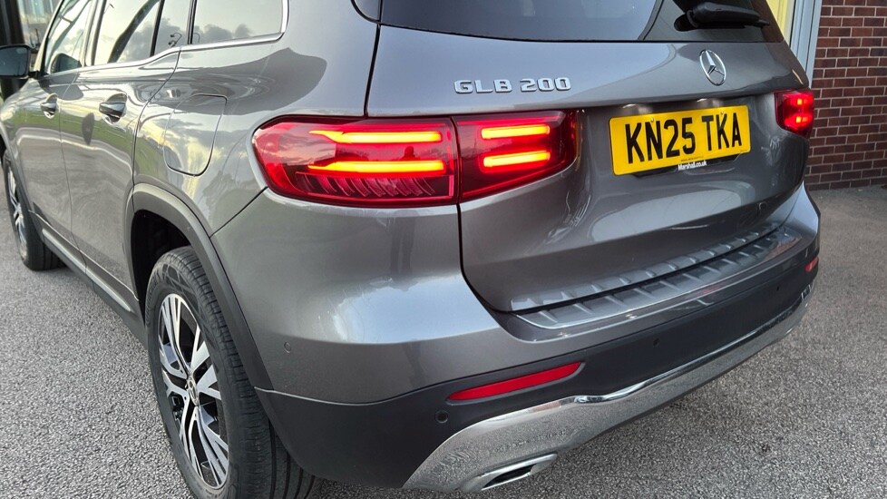 Used Mercedes-Benz GLB 2025 for sale - 76261608: Photo 36