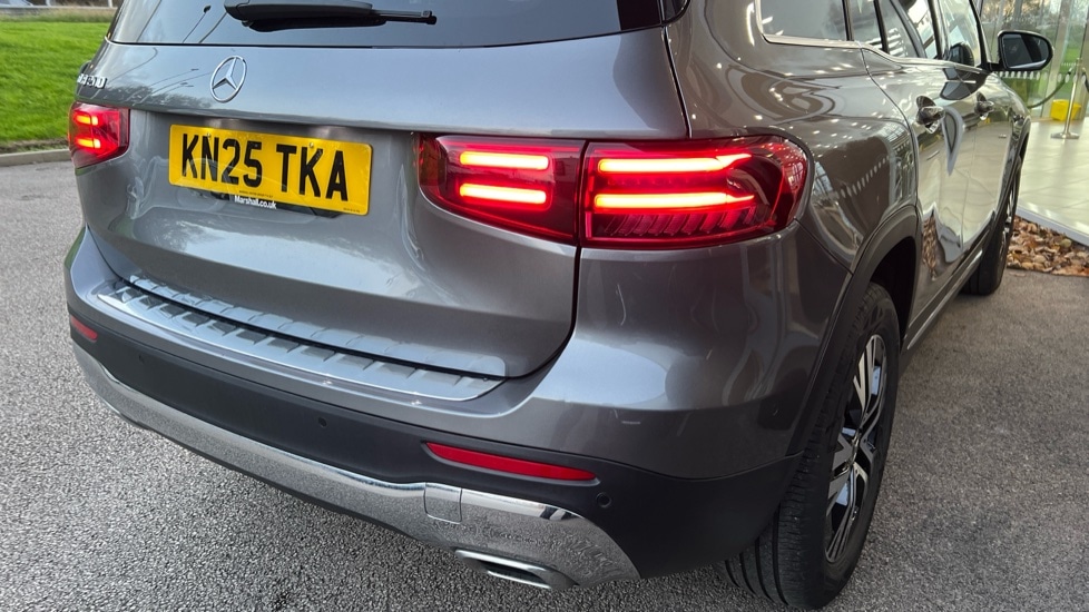 Used Mercedes-Benz GLB 2025 for sale - 76261608: Photo 37