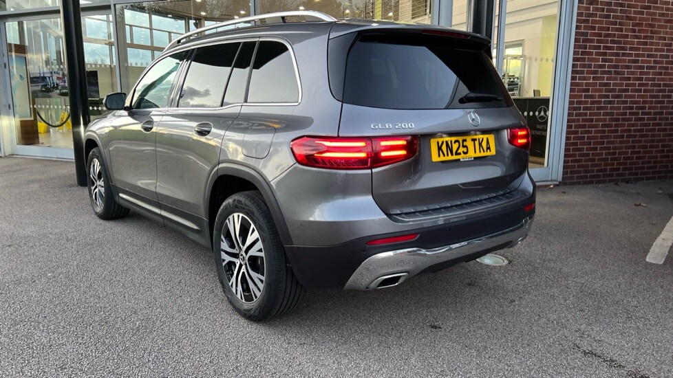 Used Mercedes-Benz GLB 2025 for sale - 76261608: Photo 38