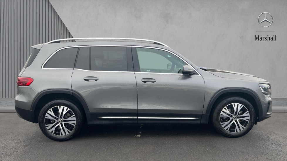 Used Mercedes-Benz GLB 2025 for sale - 76261608: Photo 4