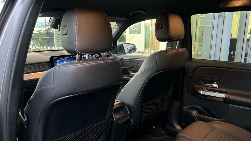 Used Mercedes-Benz GLB 2025 for sale - 76261608: Photo 40