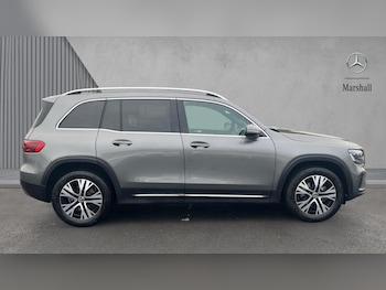 Used Mercedes-Benz GLB 2025 for sale - 76261608: Photo