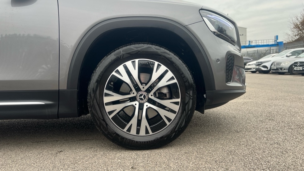 Used Mercedes-Benz GLB 2025 for sale - 76261608: Photo 5