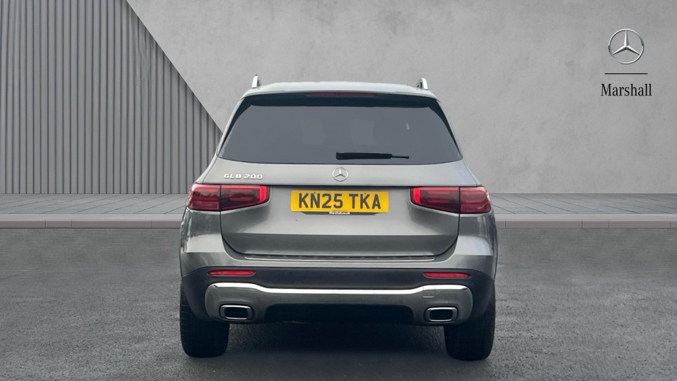 Used Mercedes-Benz GLB 2025 for sale - 76261608: Photo 7