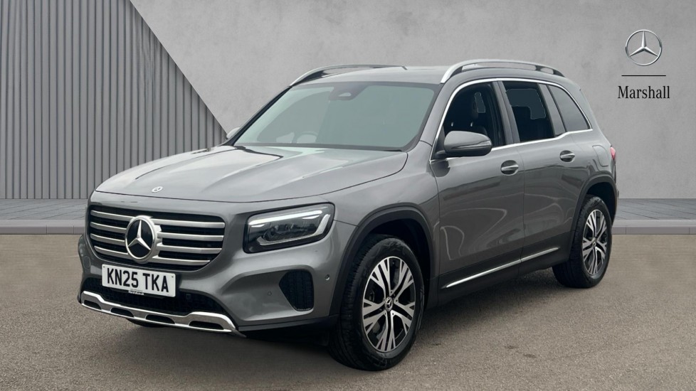 Used Mercedes-Benz GLB 2025 for sale - 76261608: Photo 8