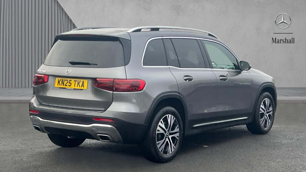 Used Mercedes-Benz GLB 2025 for sale - 76261608: Photo 9