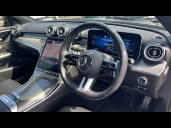 Used Mercedes-Benz C-Class 2024 for sale - 74996221: Photo