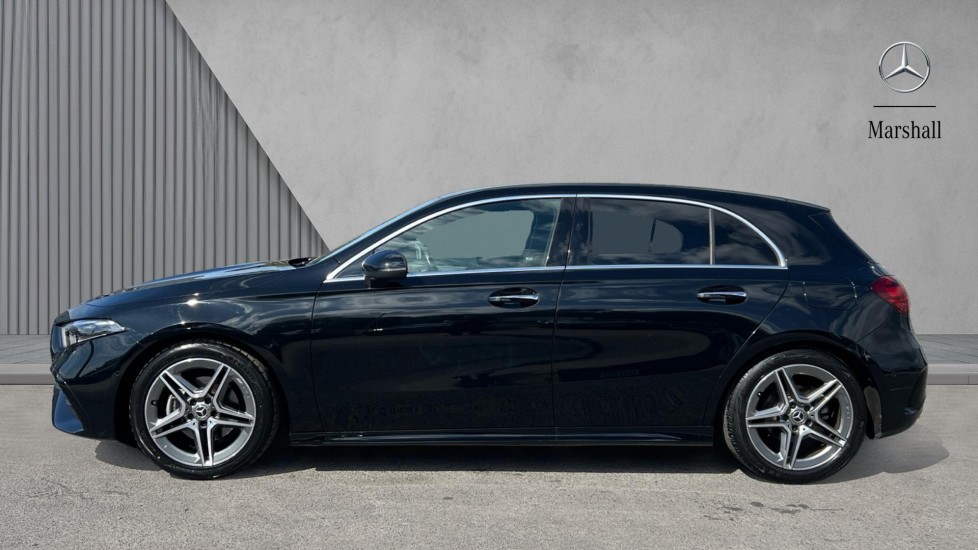 Used Mercedes-Benz A-Class 2024 for sale - 77031261: Photo 10