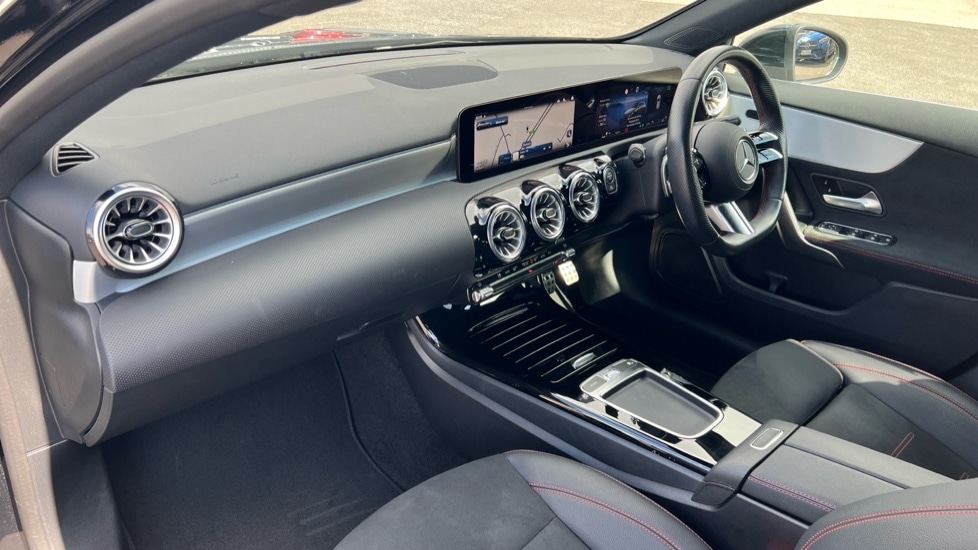 Used Mercedes-Benz A-Class 2024 for sale - 77031261: Photo 11