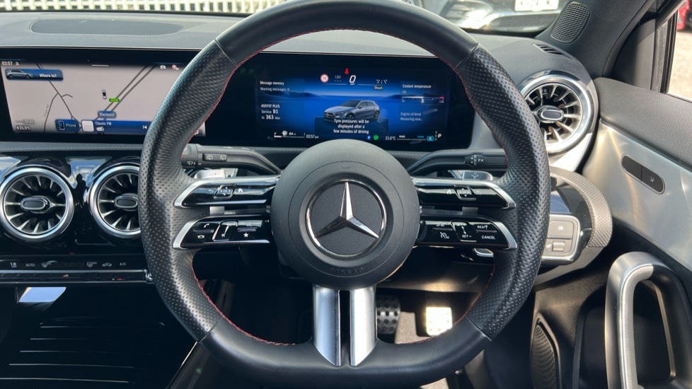 Used Mercedes-Benz A-Class 2024 for sale - 77031261: Photo 12