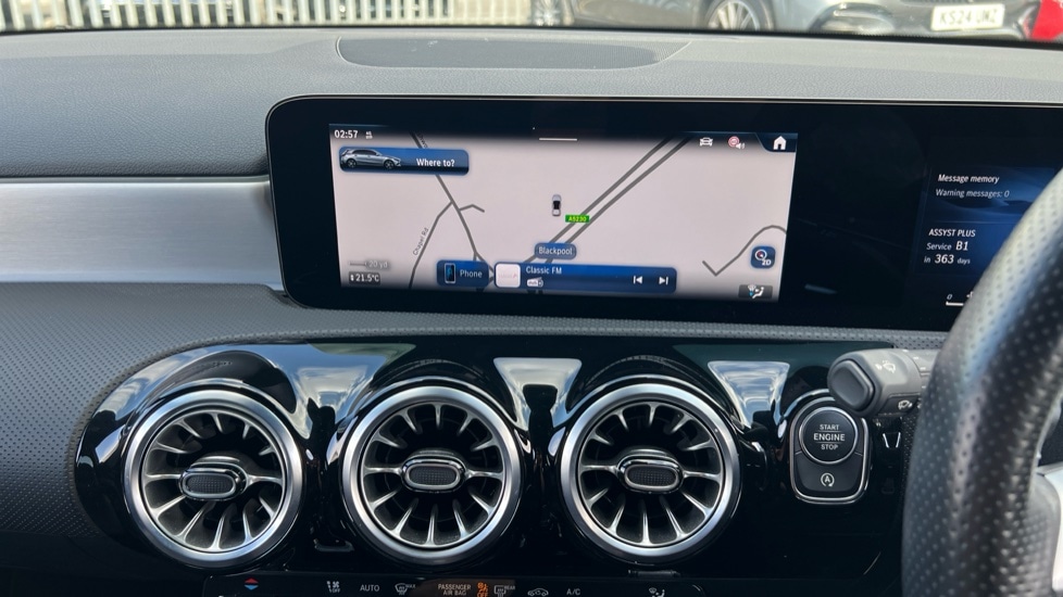 Used Mercedes-Benz A-Class 2024 for sale - 77031261: Photo 13