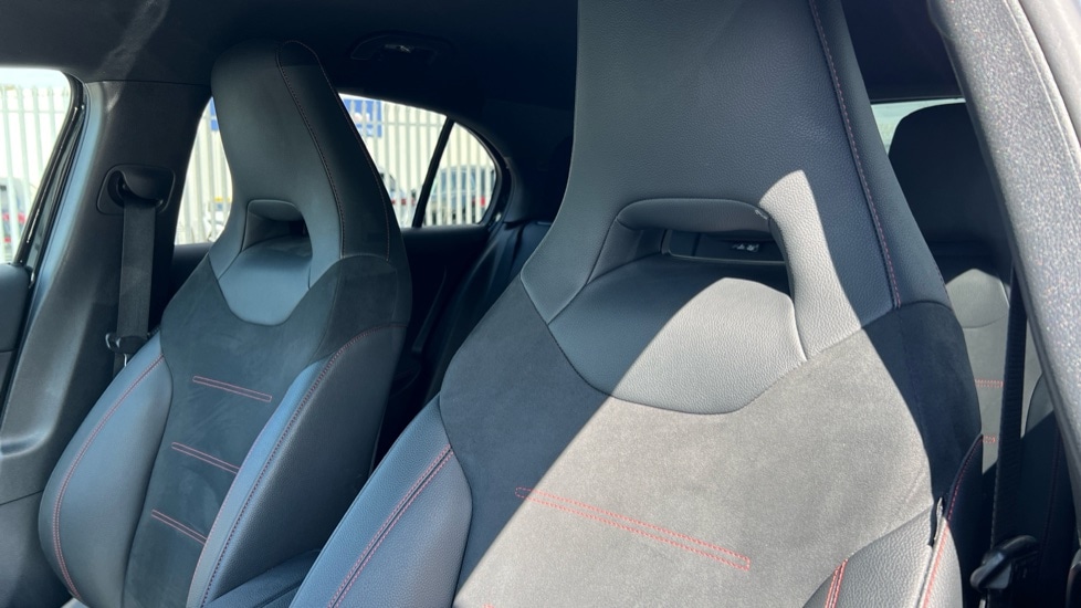 Used Mercedes-Benz A-Class 2024 for sale - 77031261: Photo 14