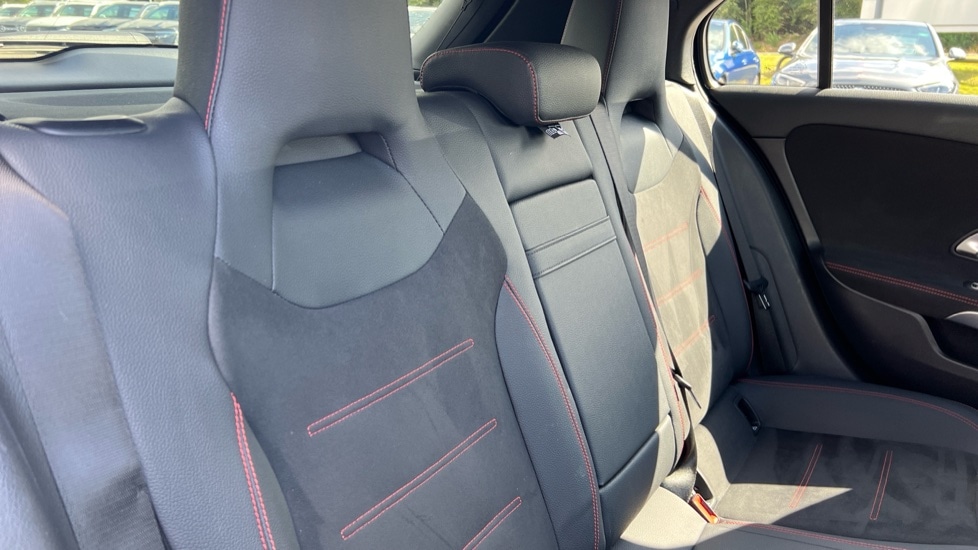 Used Mercedes-Benz A-Class 2024 for sale - 77031261: Photo 15