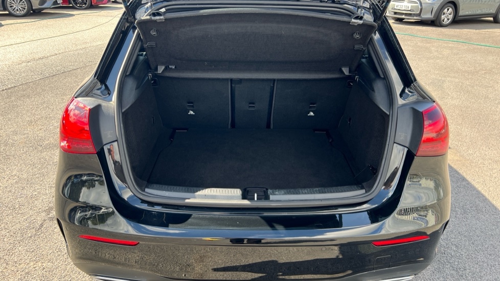 Used Mercedes-Benz A-Class 2024 for sale - 77031261: Photo 17