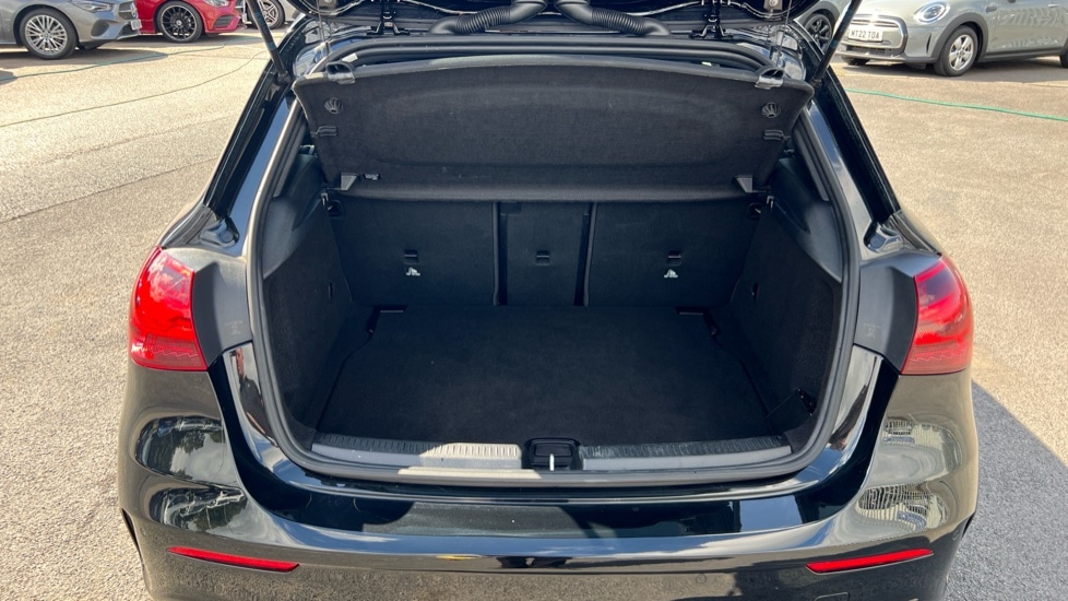 Used Mercedes-Benz A-Class 2024 for sale - 77031261: Photo 18