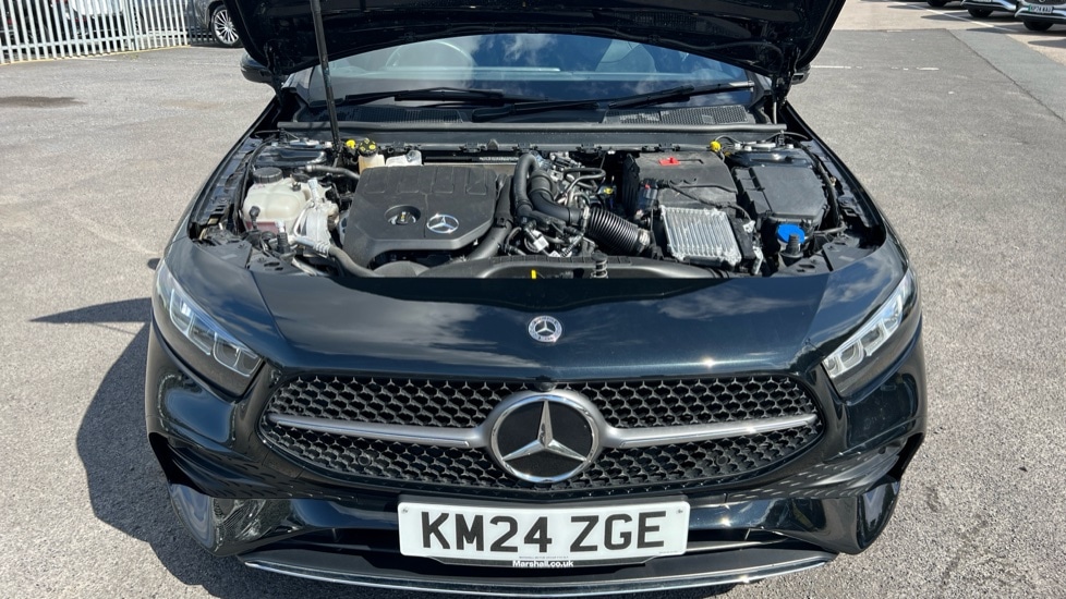 Used Mercedes-Benz A-Class 2024 for sale - 77031261: Photo 19