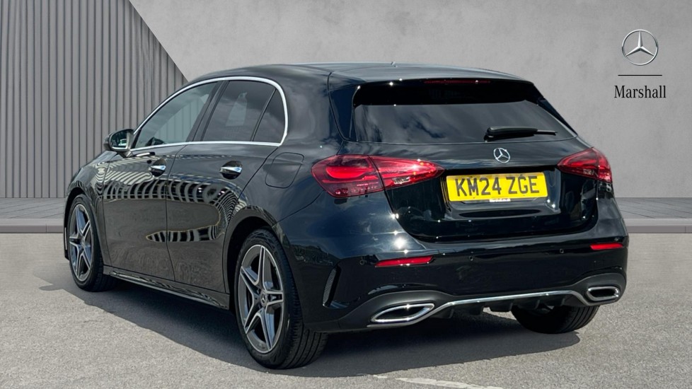 Used Mercedes-Benz A-Class 2024 for sale - 77031261: Photo 2