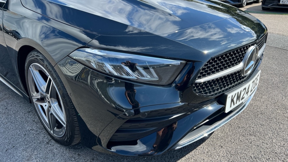 Used Mercedes-Benz A-Class 2024 for sale - 77031261: Photo 20