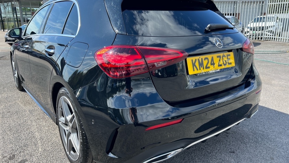 Used Mercedes-Benz A-Class 2024 for sale - 77031261: Photo 21