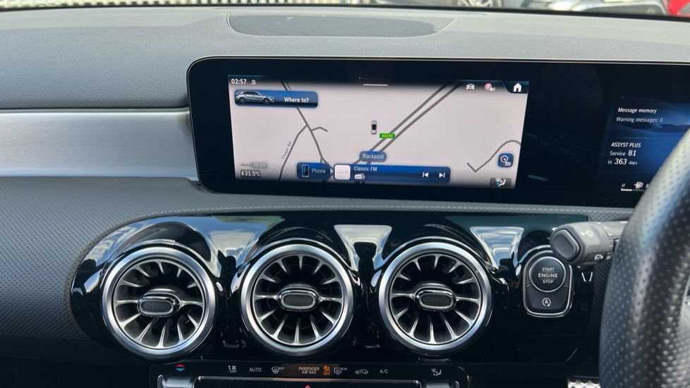 Used Mercedes-Benz A-Class 2024 for sale - 77031261: Photo 23