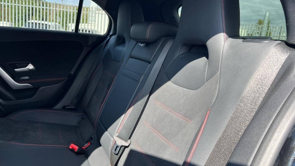 Used Mercedes-Benz A-Class 2024 for sale - 77031261: Photo 24