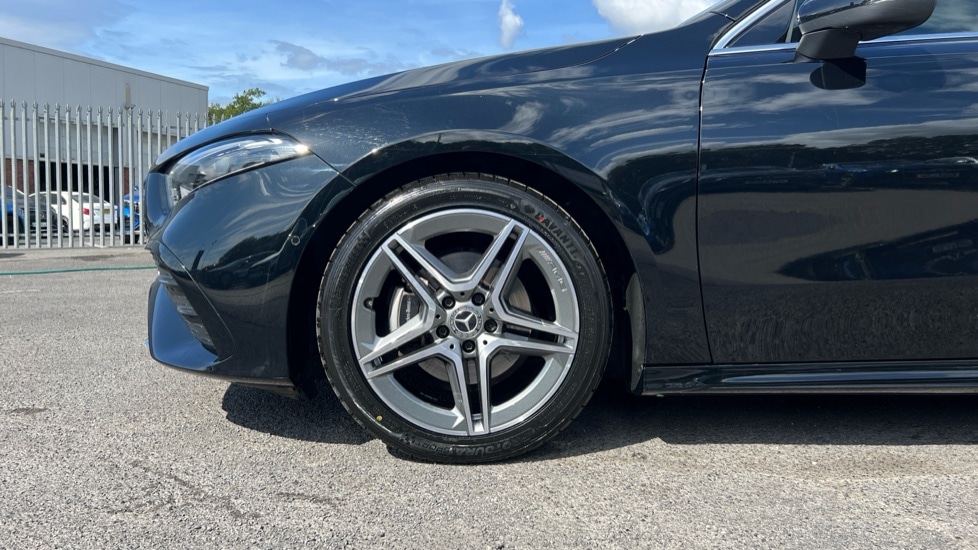 Used Mercedes-Benz A-Class 2024 for sale - 77031261: Photo 25