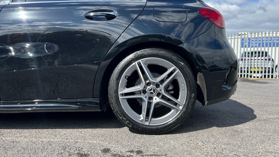 Used Mercedes-Benz A-Class 2024 for sale - 77031261: Photo 26